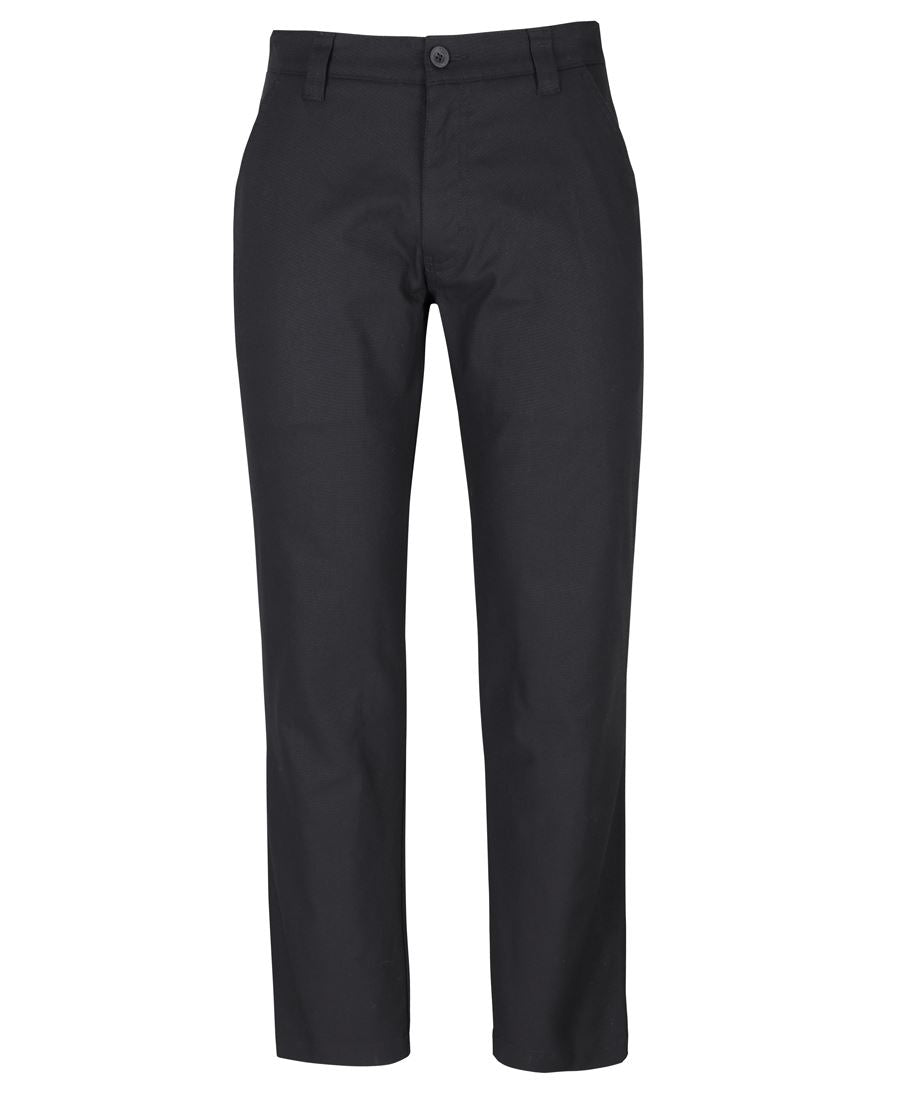 Celana Kanvas Elastis JB