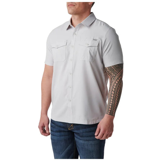 KAOS MARKSMAN S/S