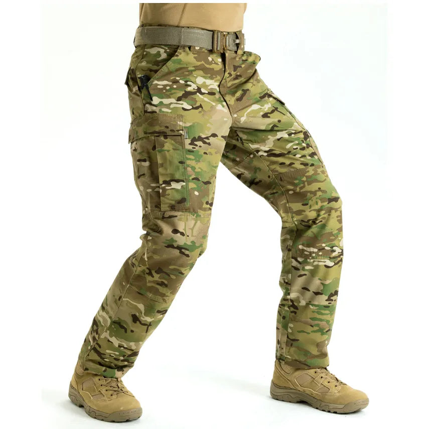 MULTICAM TDU PANTS