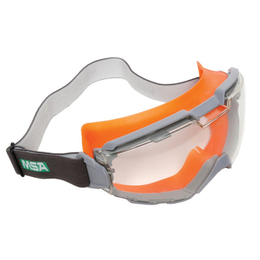 GOGGLE CHEMPRO, ANTI KABUT BENING