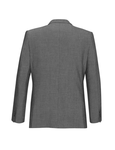 Jaket Slimline Pria