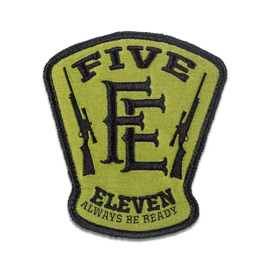SEASON OPENER PATCH