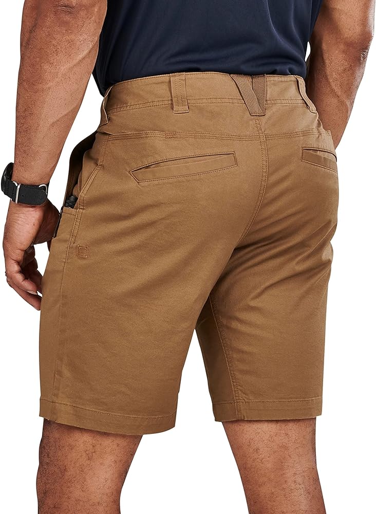 ARAMIS 10" SHORT