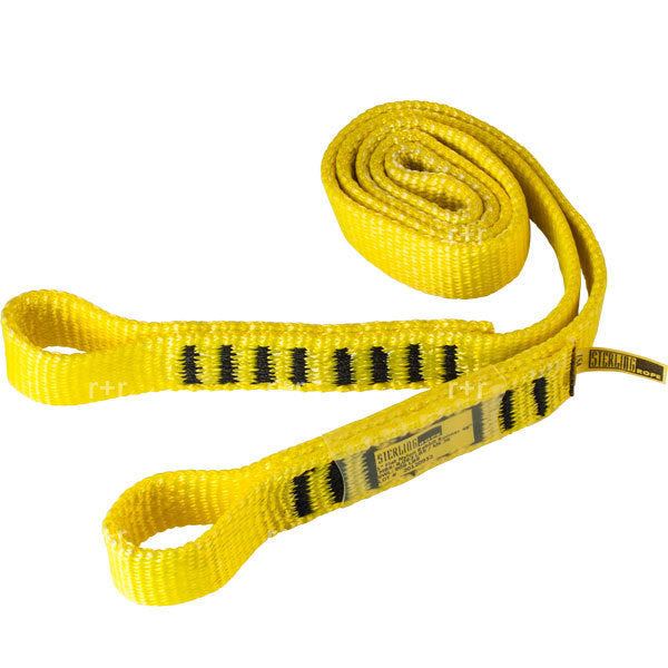 Acessório de escalada Sterling Flat Nylon Rabbit Runner