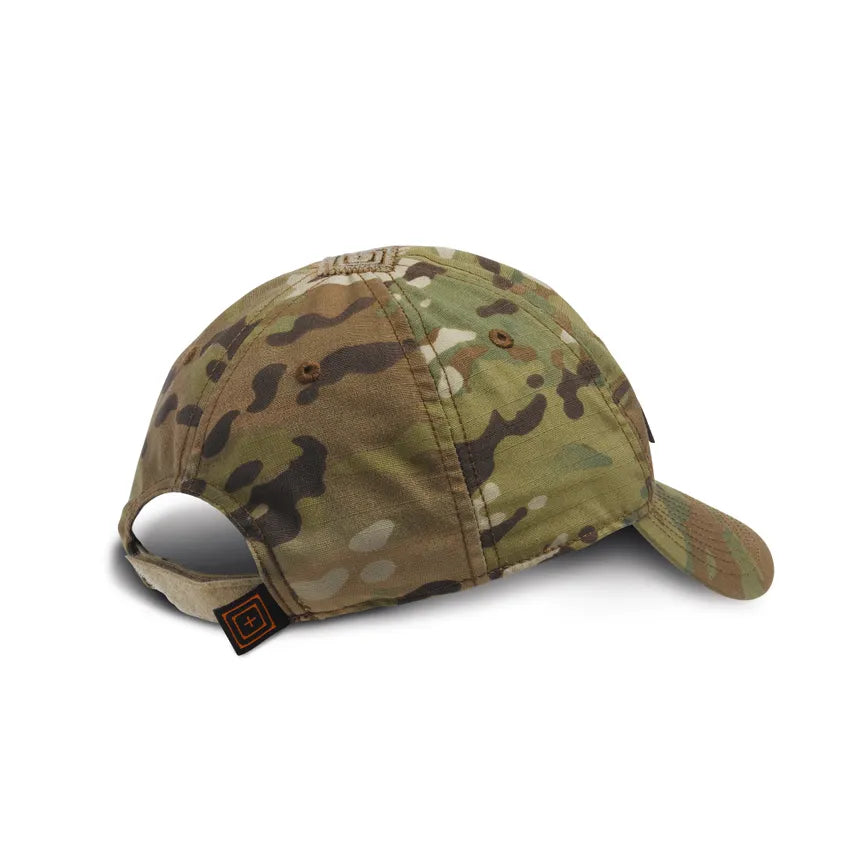 TOPI PEMBAWA BENDERA MULTICAM®