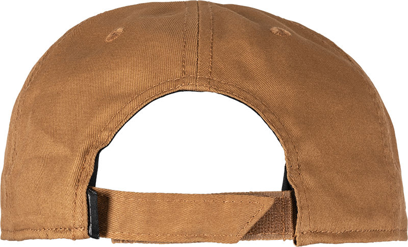 FIVE 11 NAME TAPE CAP