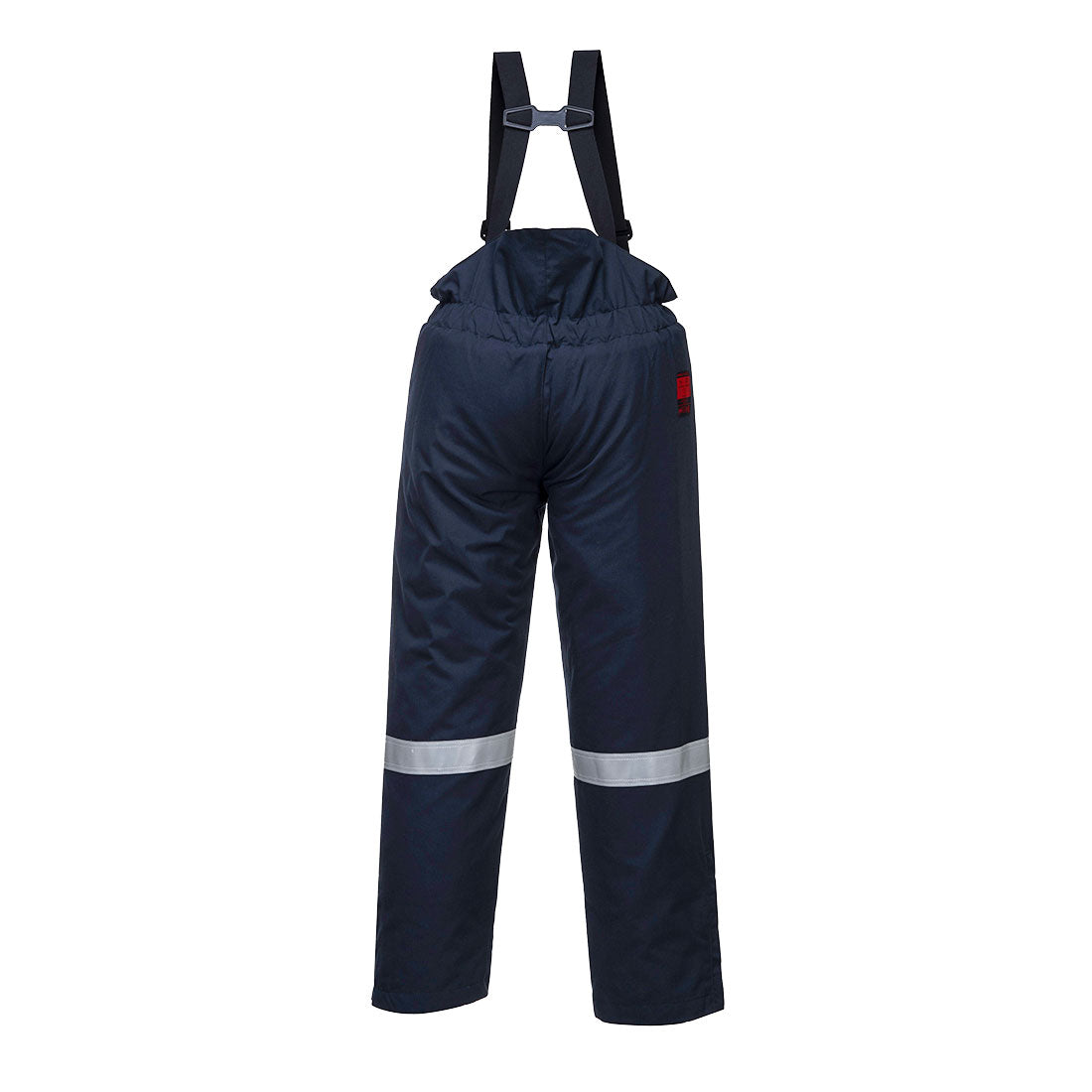 Araflame Insulated Winter Salopettes