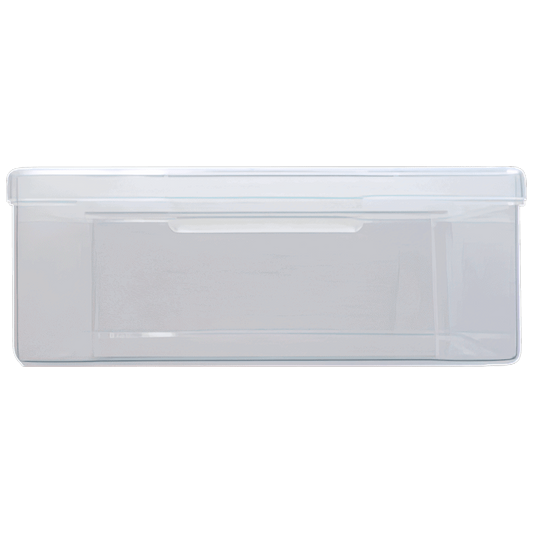 AEROCASE Clear Plastic Case 18.8 x 11.8 x 3.1cm