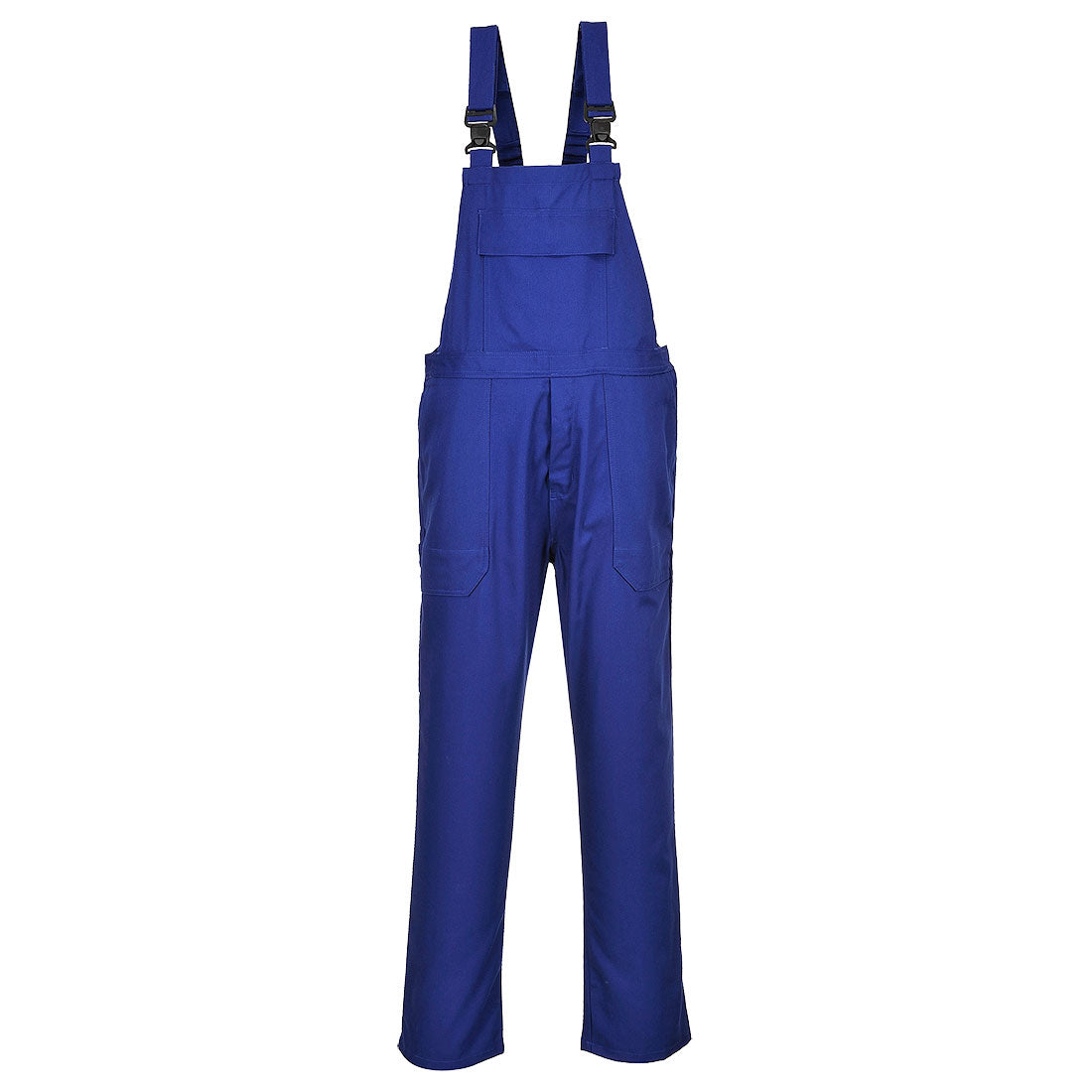 Bizweld Bib dan Brace