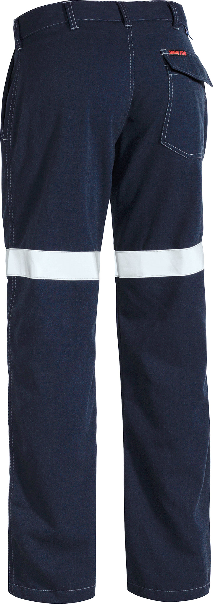 Bisley Tencate Tecasafe Plus 700 Taped FR Pant