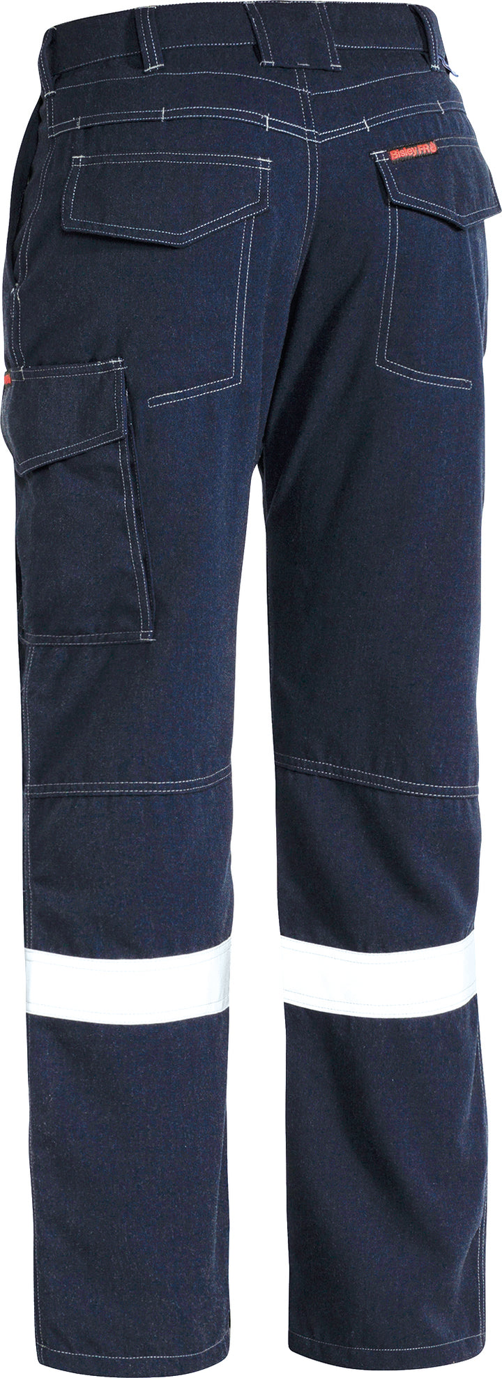 Bisley Tencate Tecasafe Plus 700 Taped Engineered FR Vented Cargo Pant