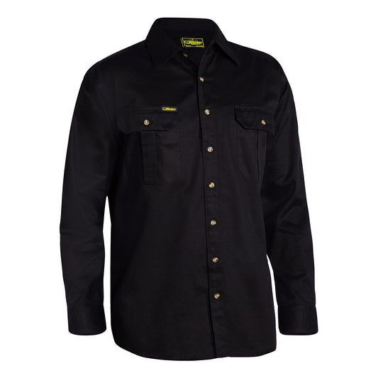 Original Cotton Drill Shirt