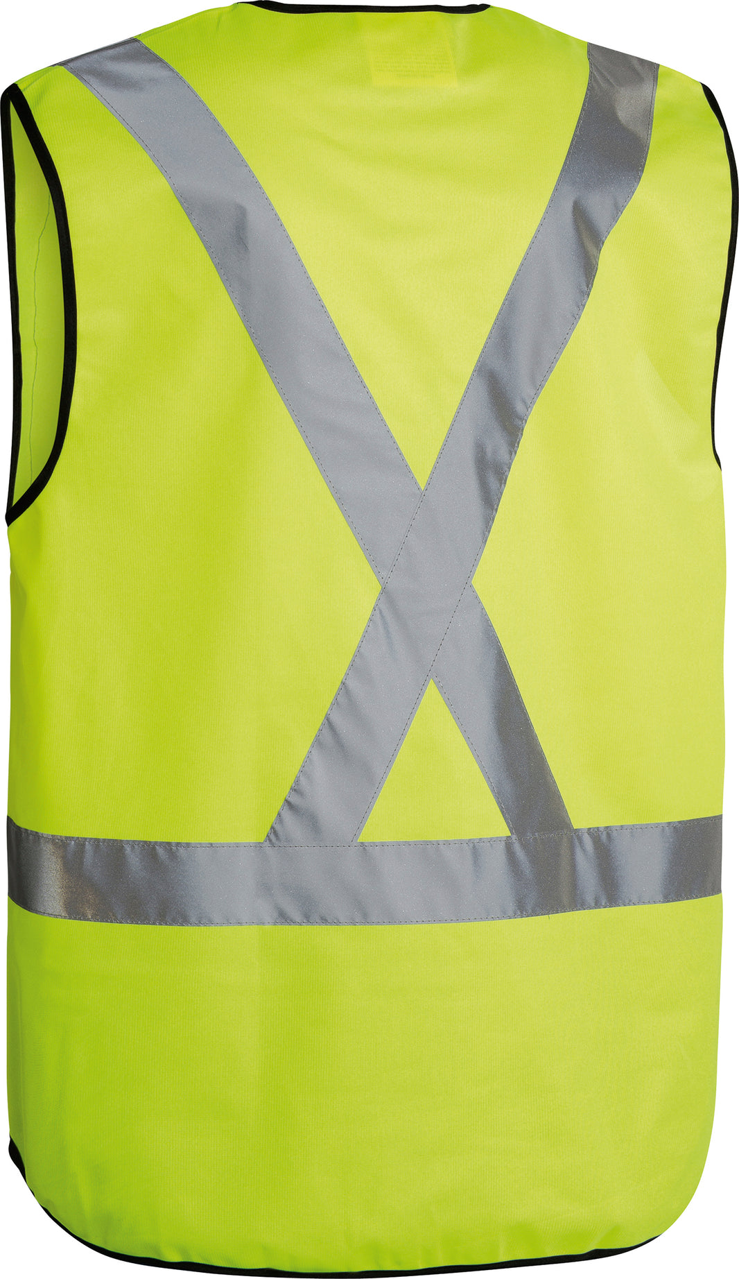 Bisley X Taped Hi Vis Vest