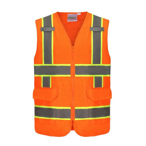 BeSafe Safety Vests