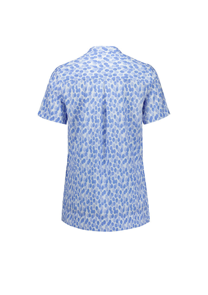 Tunik Wanita Motif Florence Stardust