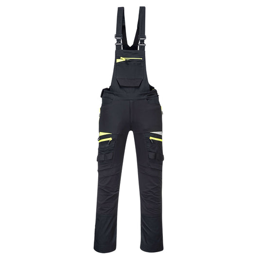 DX4 Work Bib dan Brace