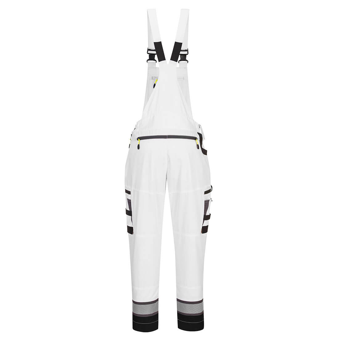 DX4 Work Bib and Brace