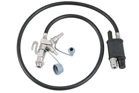 Dräger PAS® ASV