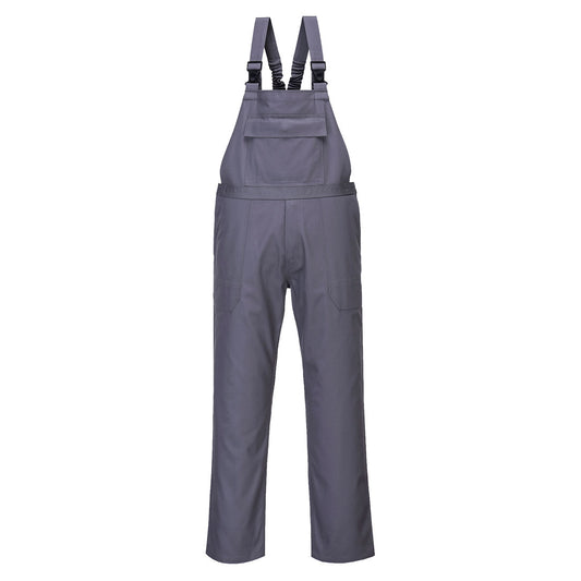 Bizflame Work Bib and Brace