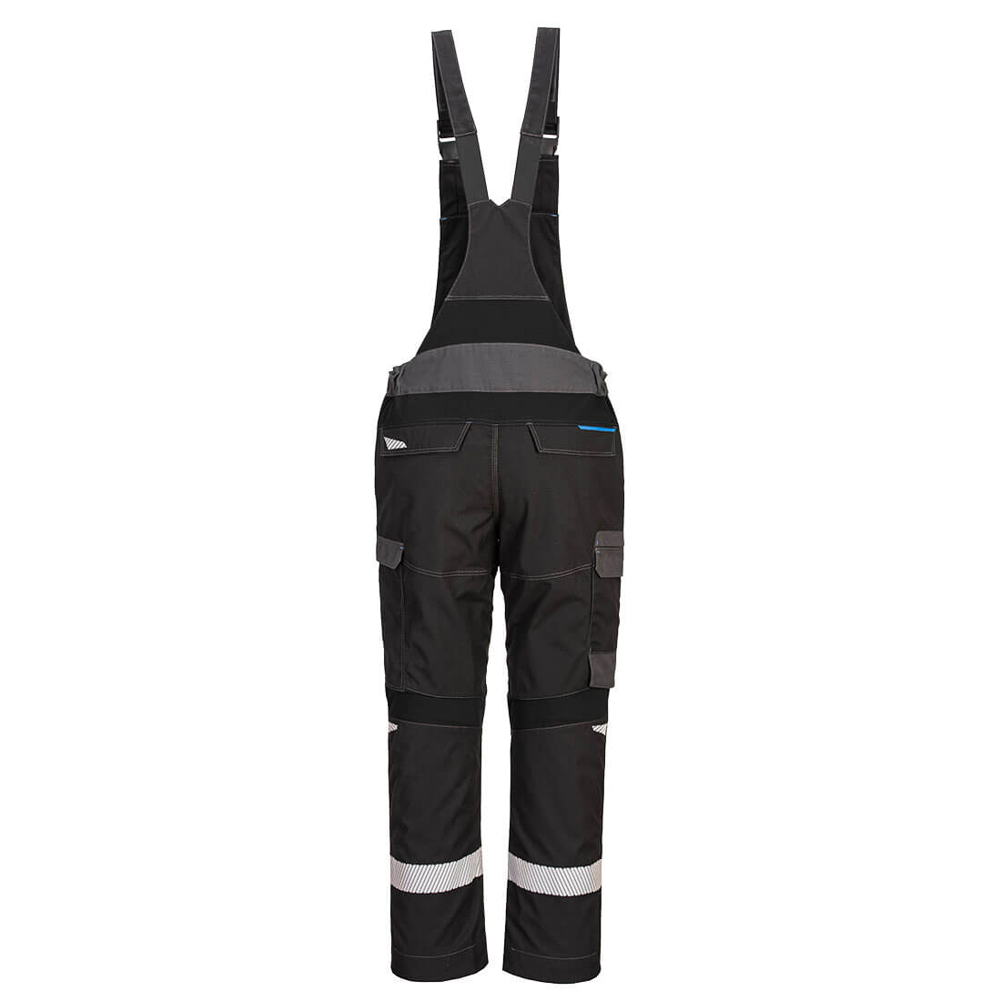 WX3 FR Bib and Brace