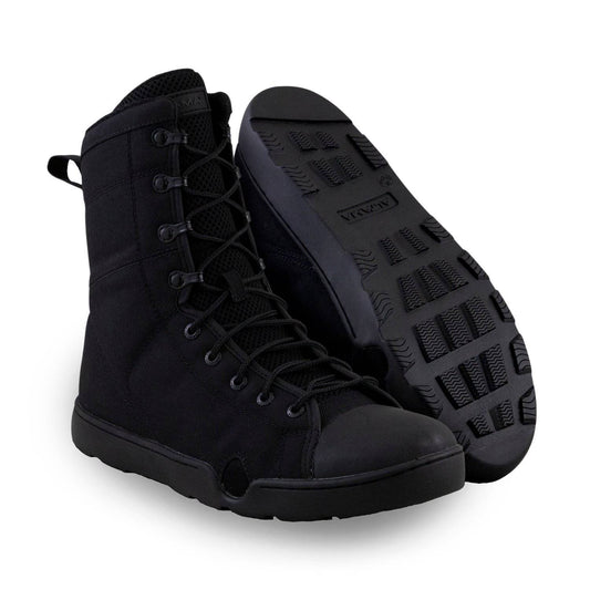 MARITIME ASSAULT 8" Hitam