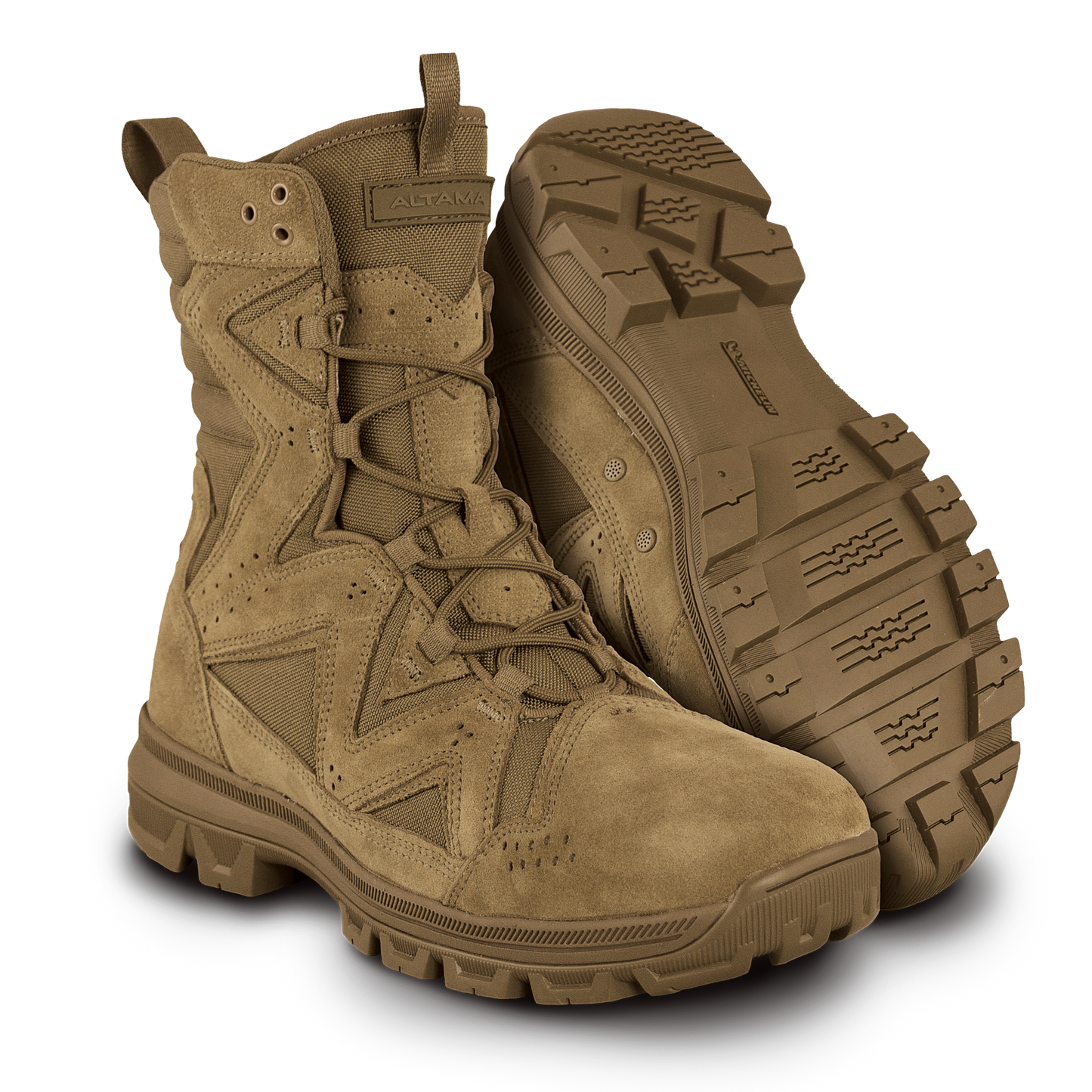 Helios Soles by Michelin