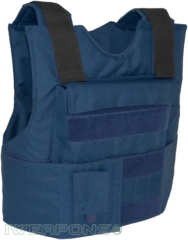 Rompi Anti Peluru Patroli Pos Pemeriksaan IWEAPONS® IIIA