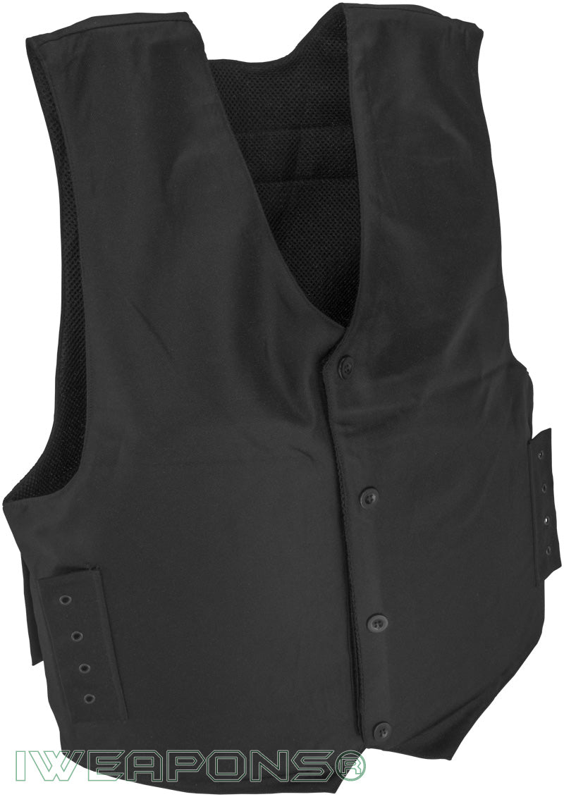 Rompi Anti Peluru Modern IWEAPONS® IIIA / 3A