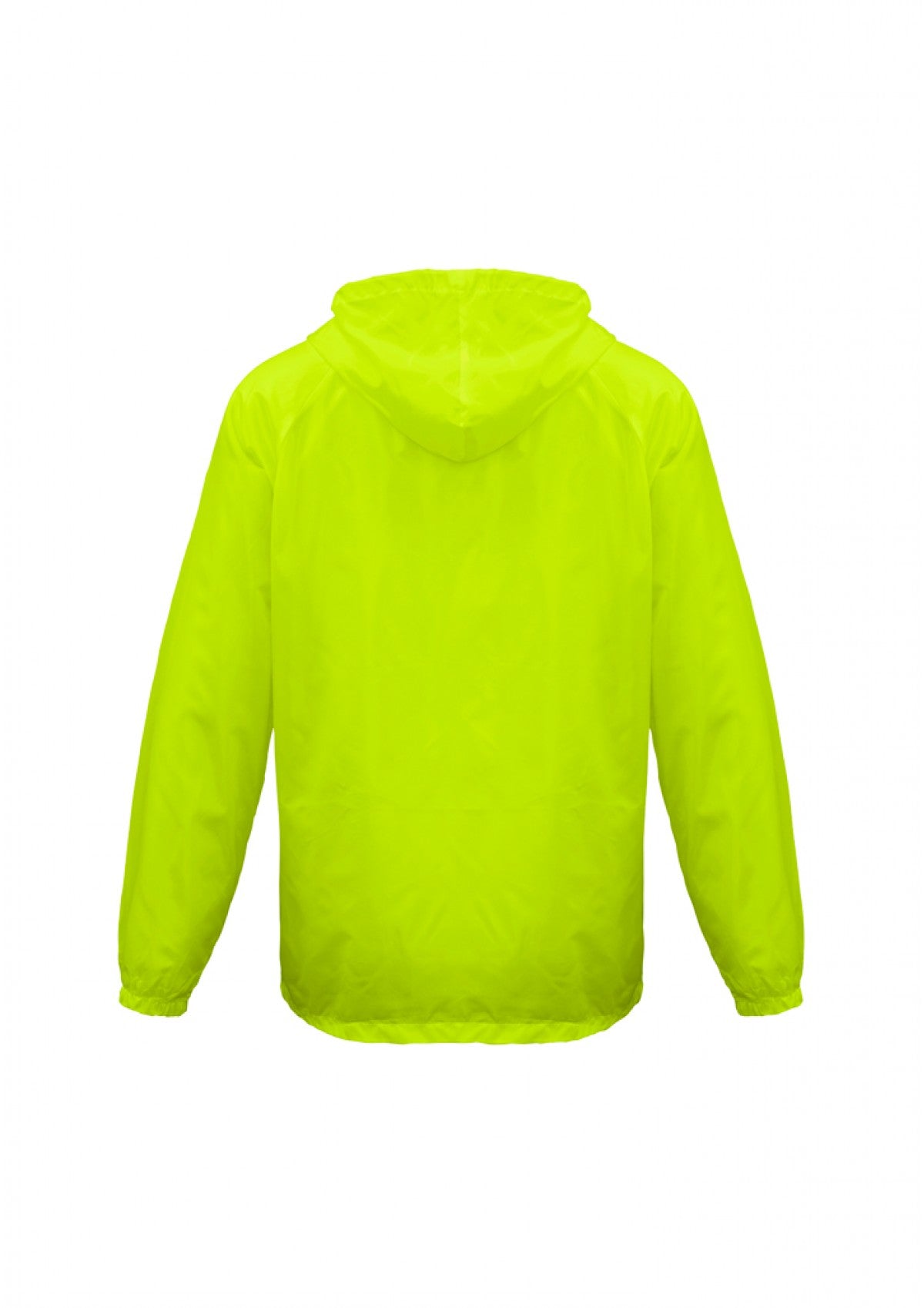 Unisex Base Jacket