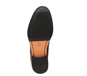 URBAN LEATHER DRESS BOOTS