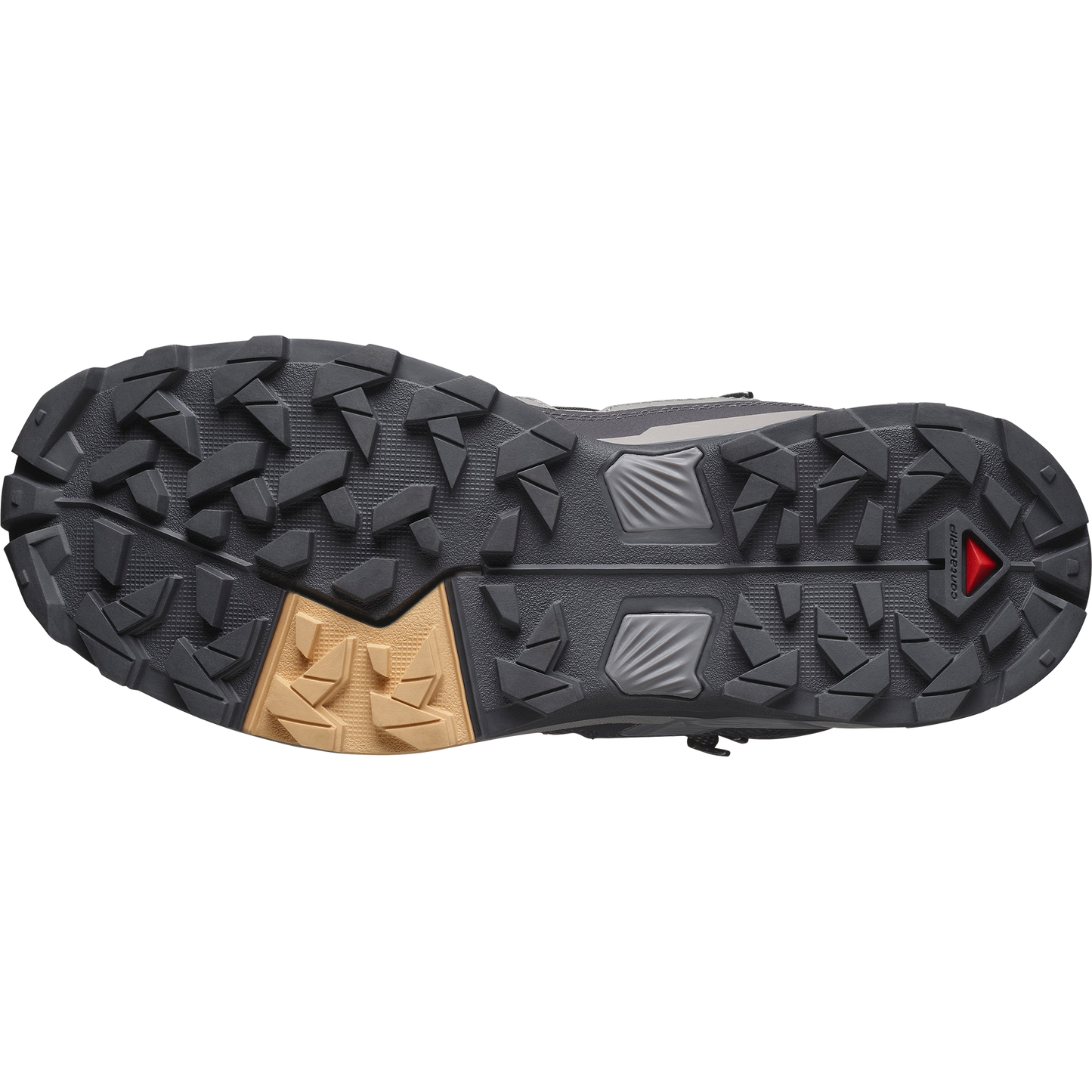 X ULTRA 5 MID GORE-TEX FEMININO