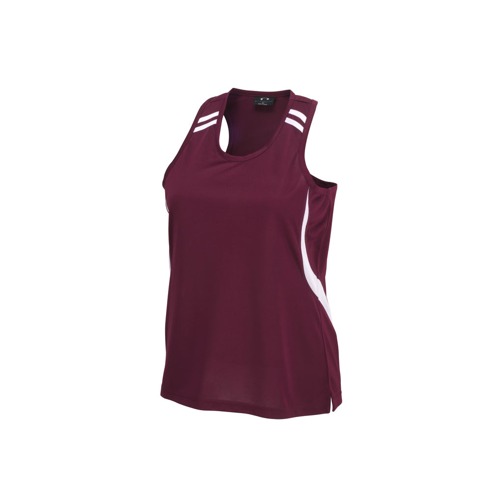 Singlet Flash Pria