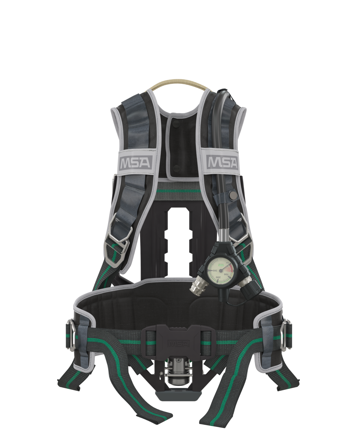 SCBA M1 Profissional