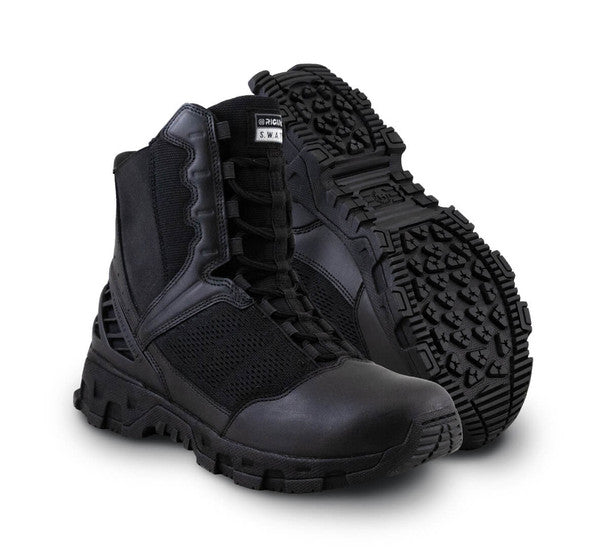 Original SWAT Alpha Freedom 8" HF PT