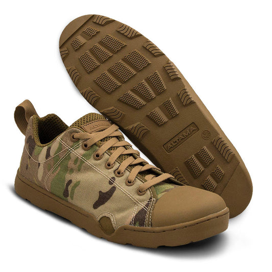 MARITIME - LOW (MultiCam)