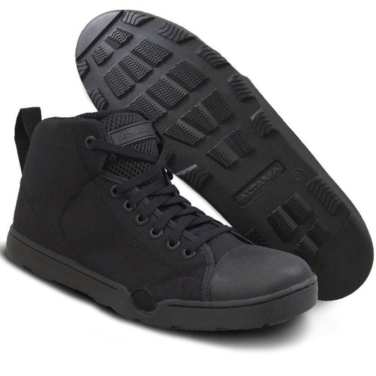 MARITIME - MID ( Black )