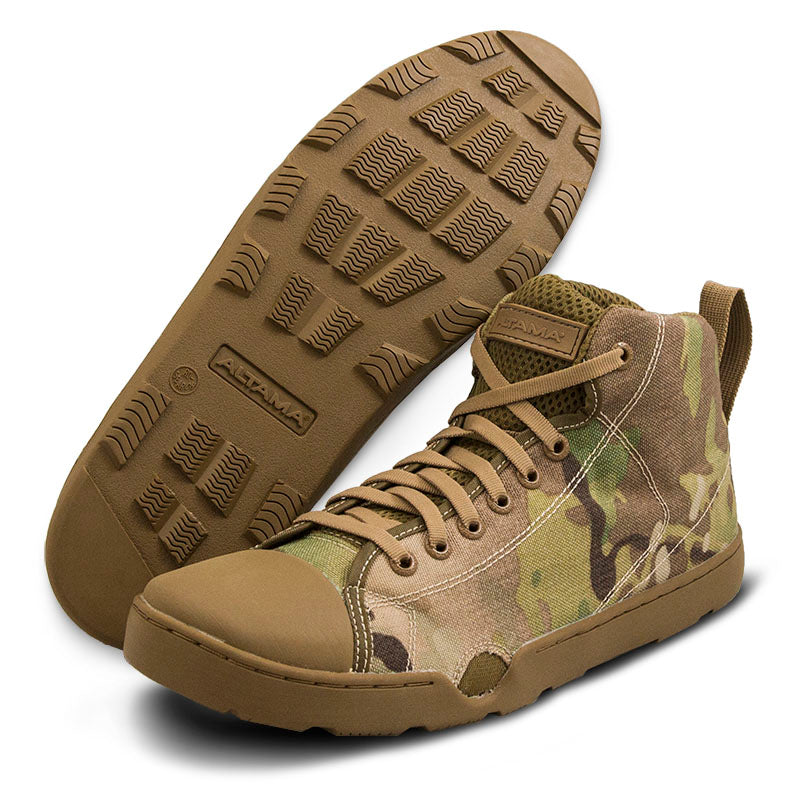 MARITIME - MID (MultiCam)