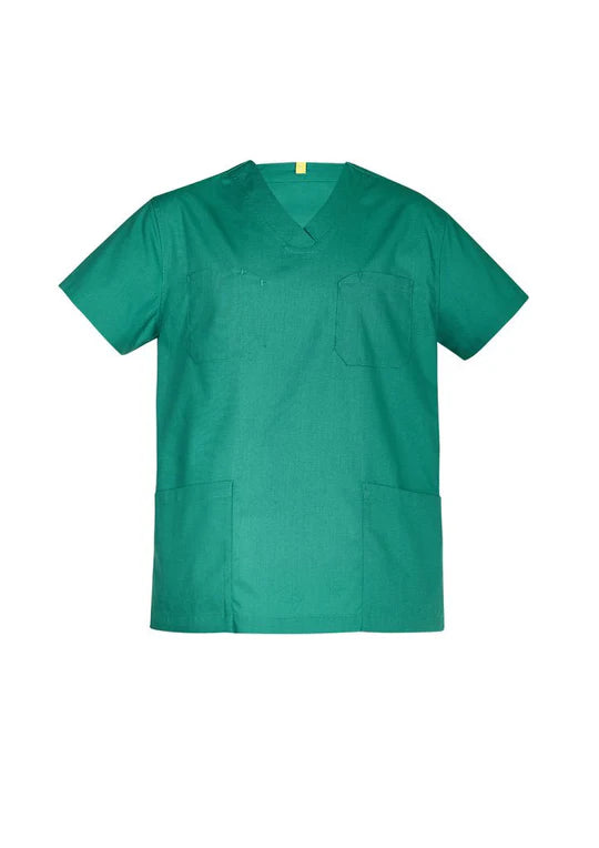 Top esfoliante reversível Hartwell unissex