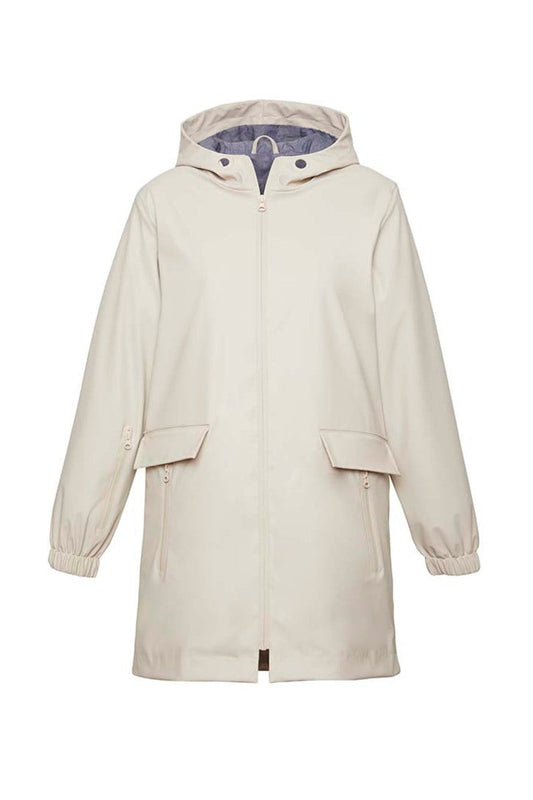 Womens Celeste Overcoat