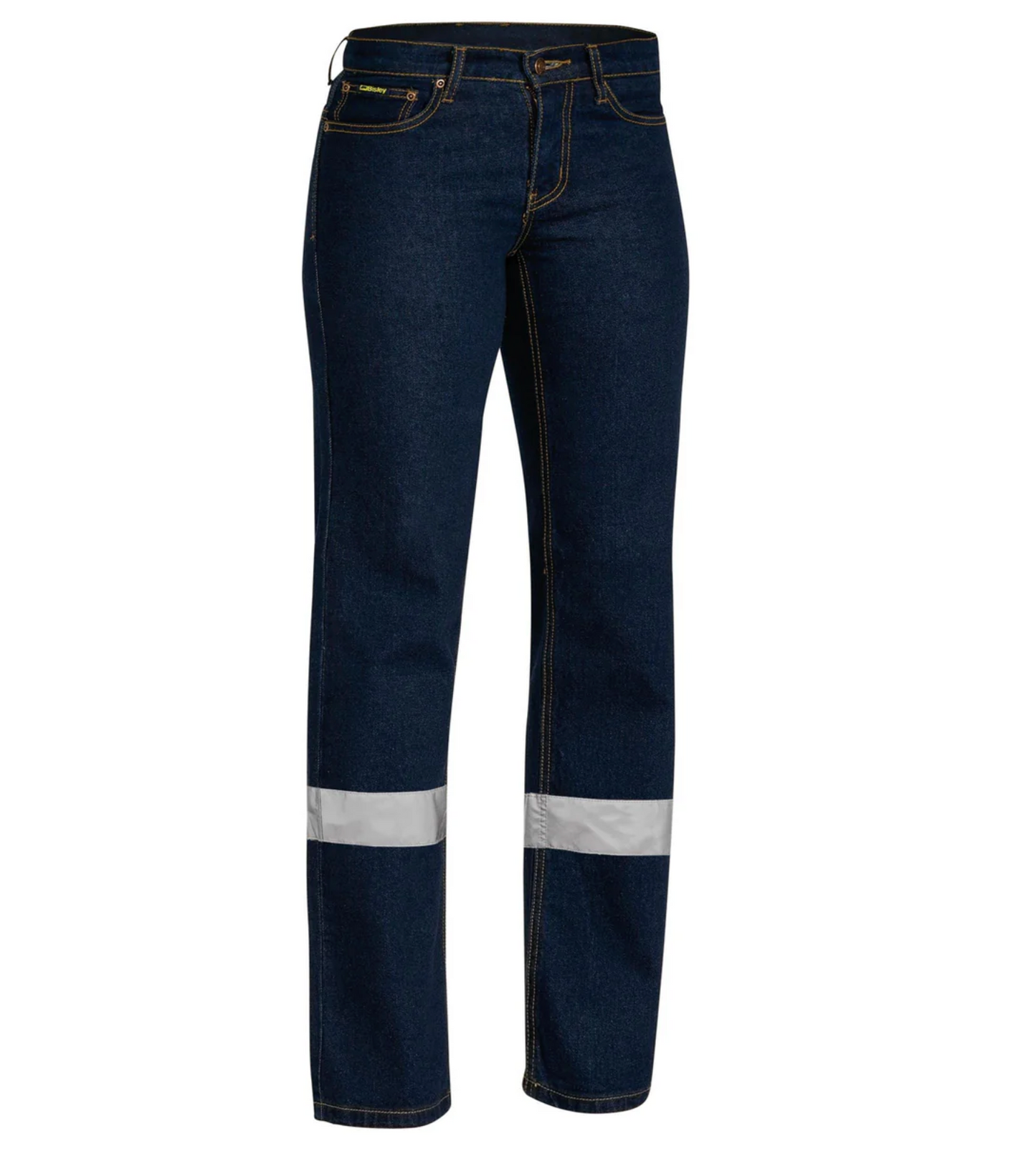 Jeans Stretch Wanita Bisley