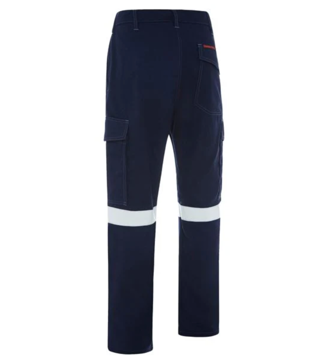 Bisley TENCATE TECASAFE® PLUS 580 TAPED LIGHTWEIGHT FR CARGO PANT