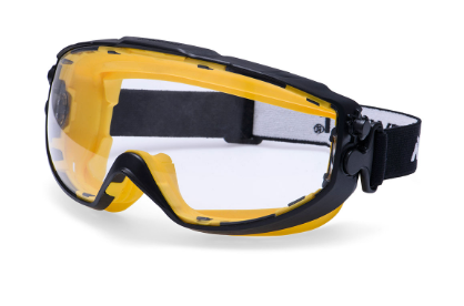 PG01 TPE Goggle