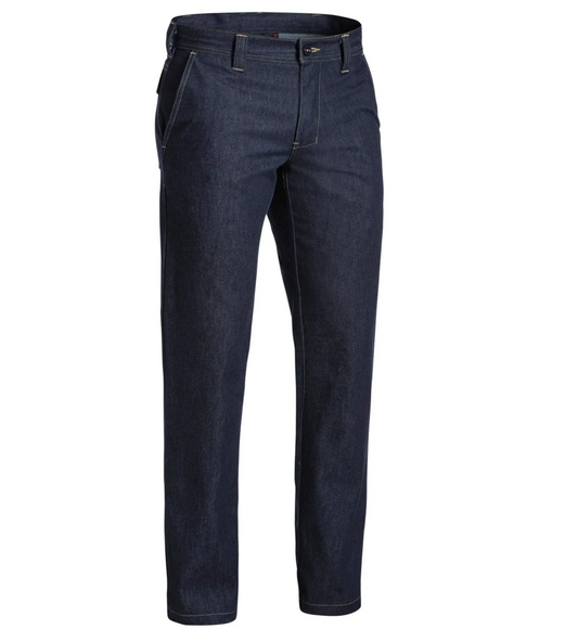 Bisley FR Denim Jeans