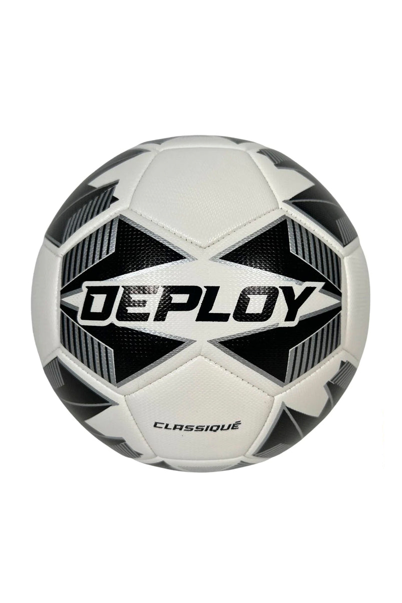 Pelatihan Sepak Bola Klasik