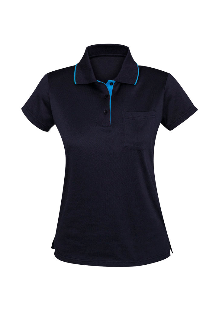 Polo Wanita Advatex Swindon