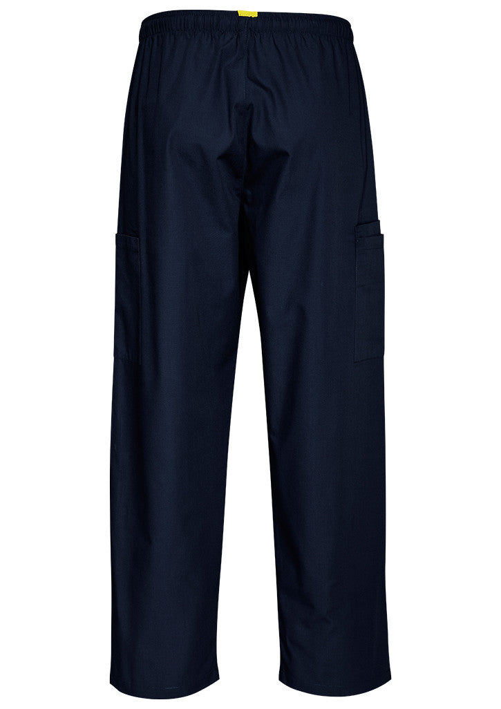 Mens Advatex Unisex Johnson Scrub Pant