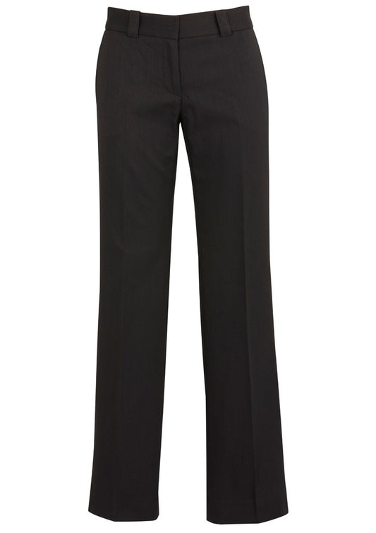 Calça de mulher estilo hipster