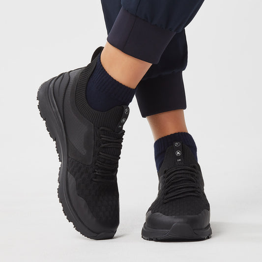 NNT Next-Gen Verve Women's Healthcare Shoe (CAT0MC) – Black