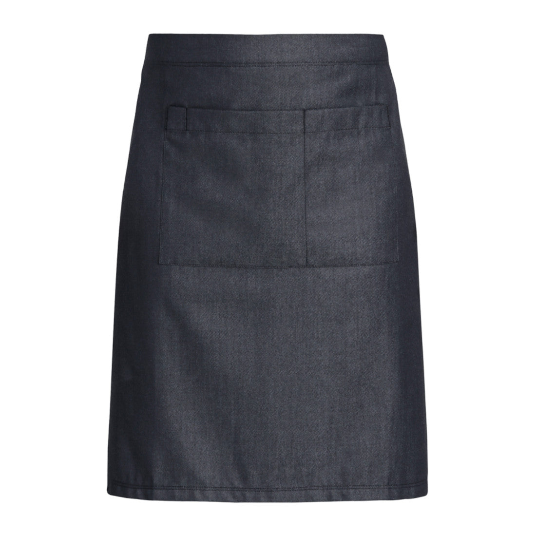 NNT Half Waist Apron (CATN32) – Blue