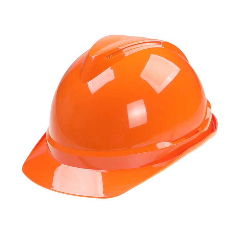 V-Gard Elite Cap - Suspensi Tombol Tekan 4 Titik Tanpa Ventilasi